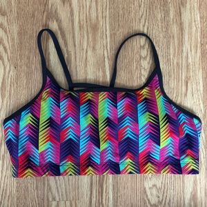 Fabletics Sports Bra